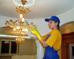 Профессиональные клининговые услуги по уборке зданий, помещений и территорий.