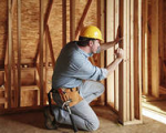 Ремонтно - строительные услуги. Все виды общестроительного ремонта зданий и помещений.  - цена от 650 руб./кв.м.
